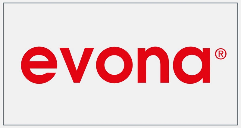 Česká firma Evona