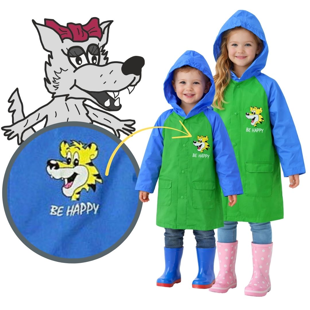 Pláštěnky
