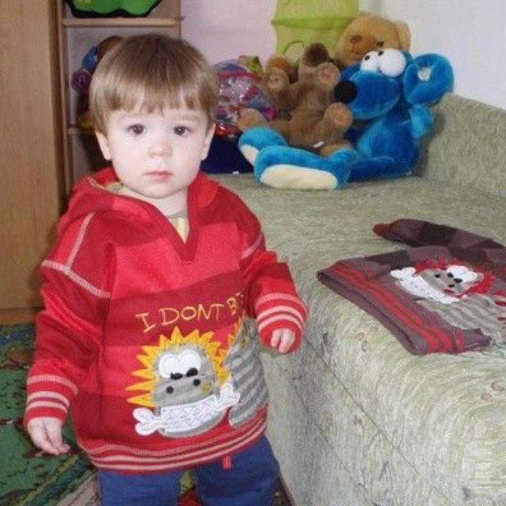 Spokojený zákazník