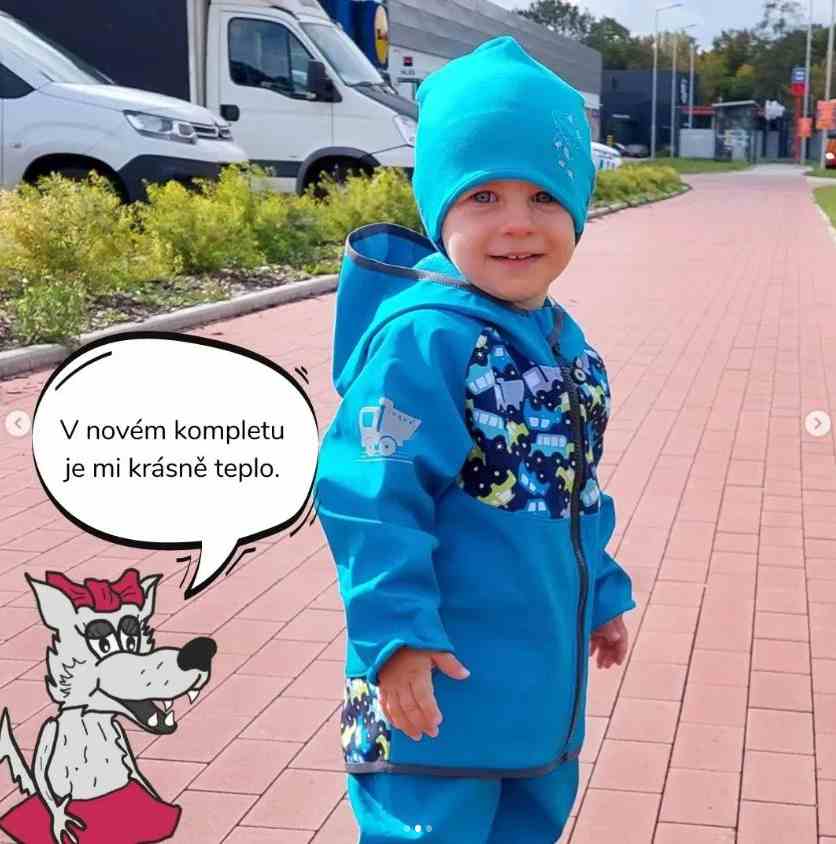 Spokojený zákazník
