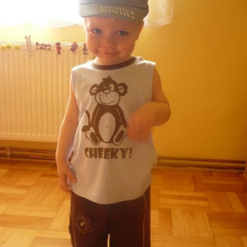 Spokojený zákazník