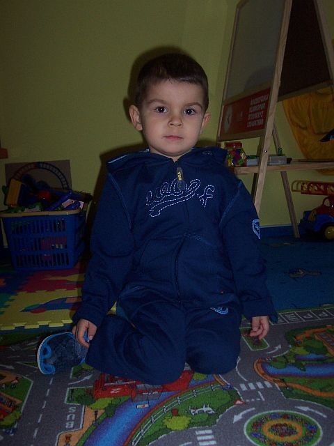 Spokojený zákazník