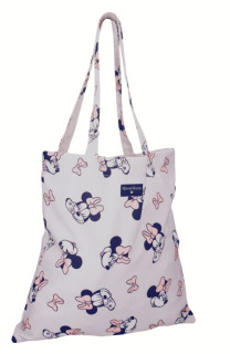Dívčí taška Minnie béžová