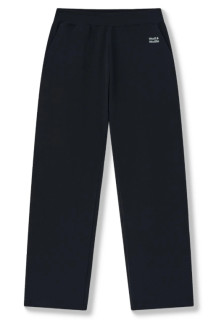 Dámské tepláky Wolf & Wolfie T2574C vel. L-XXXL černé