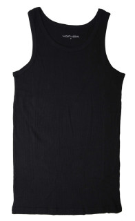 Pánské tílko Wolf S2374 vel. M-XL černé