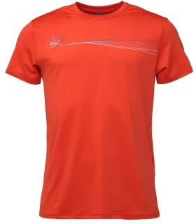 Pánské termotričko Loap MYDAR vel. M-XXL oranžové