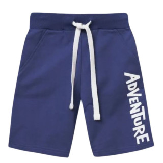 Chlapecké kraťasy Winkiki Adventure vel. 98-134 modré